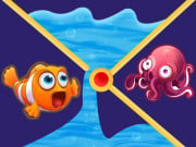 Play Clownfish Pin Out Game on FOG.COM